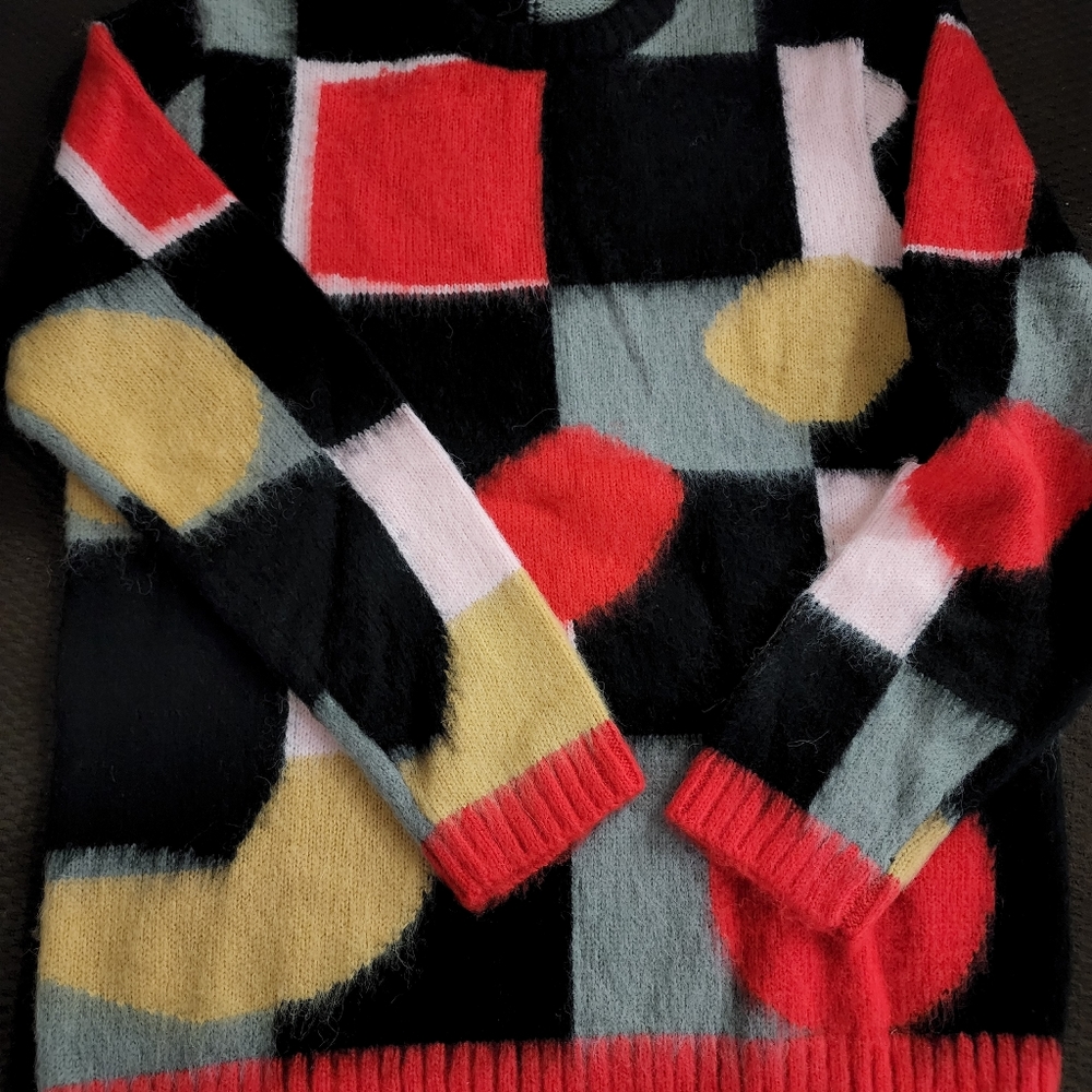 Dior Sweater